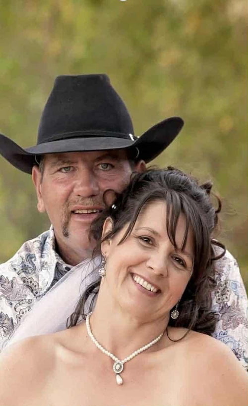 Kristi Cancer Funraiser