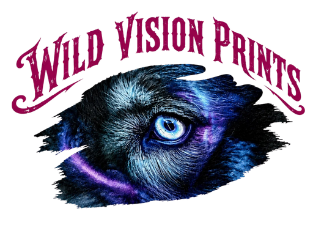 Custom T-Shirt Design in Idaho | Wild Vision Prints